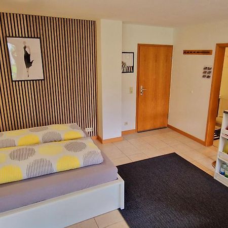 Wohlfuehl-Apartment Bad Kissingen I Екстериор снимка