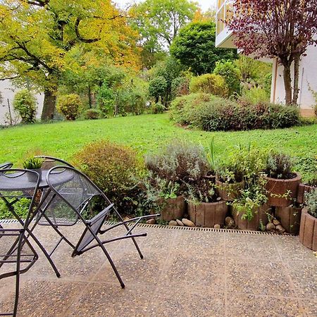 Wohlfuehl-Apartment Bad Kissingen I Екстериор снимка