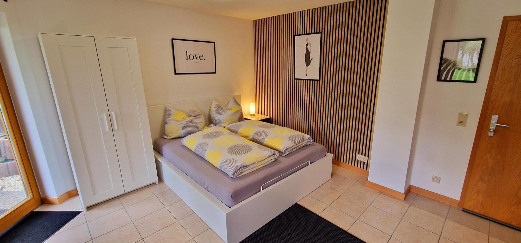 Wohlfuehl-Apartment Bad Kissingen I Екстериор снимка