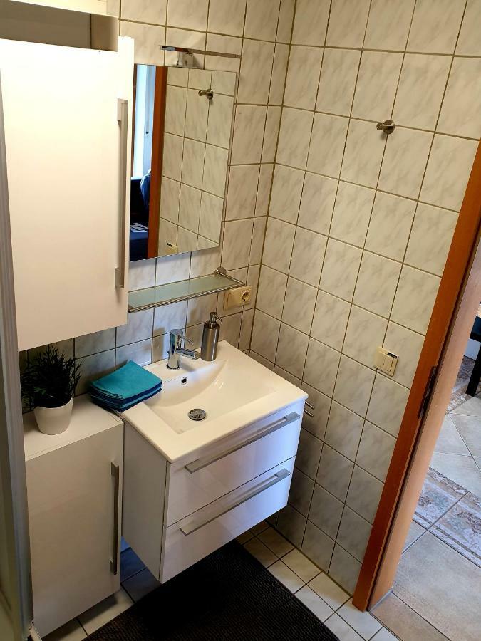 Wohlfuehl-Apartment Bad Kissingen I Екстериор снимка